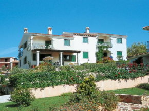 Locazione Turistica Borgo Le Logge bilo - BUD110